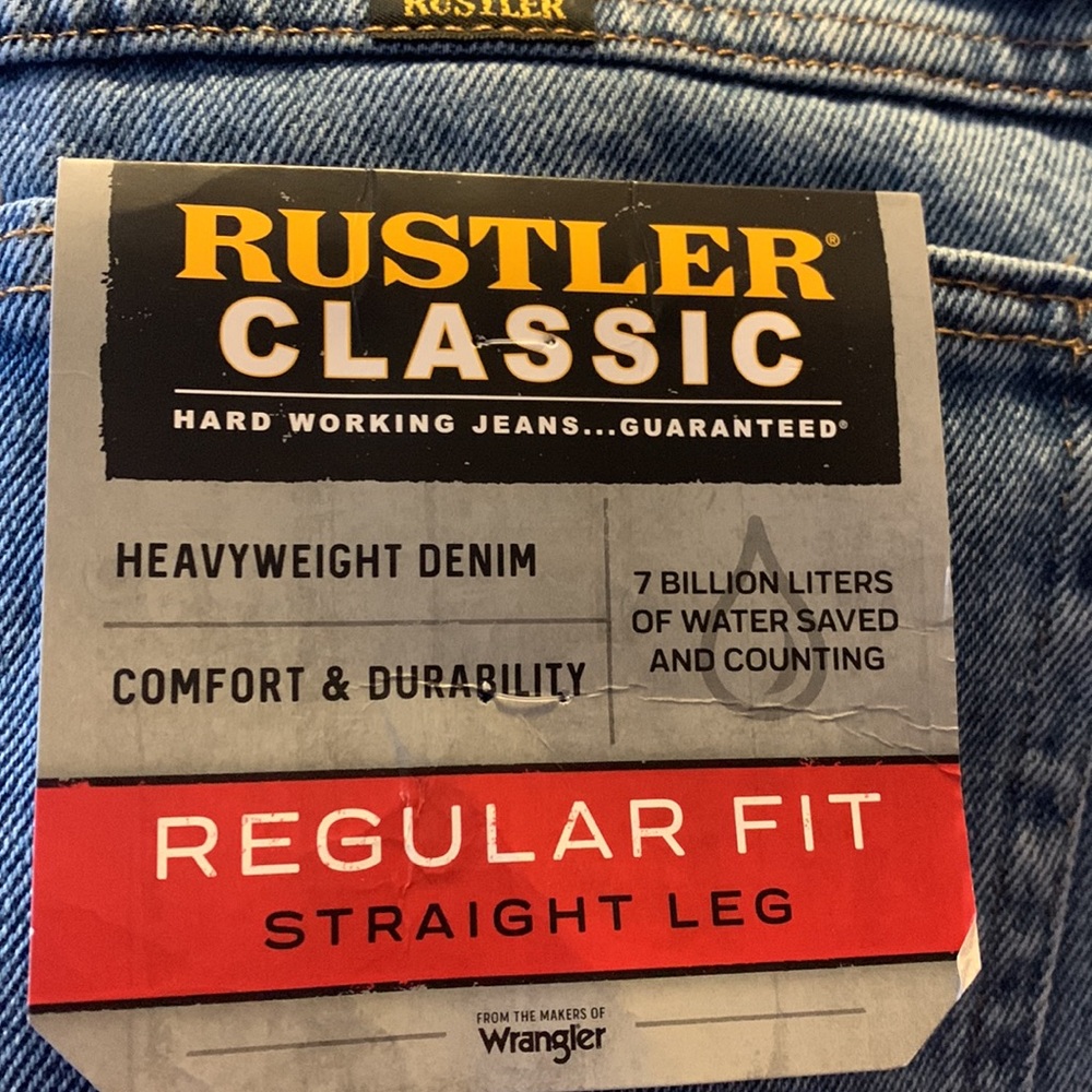 Men’s Work Pants - Picture 2 of 5